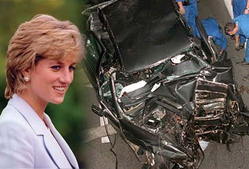 SUCCESSOR: 10 Most Famous Celebrities Who Died In a Car Accident